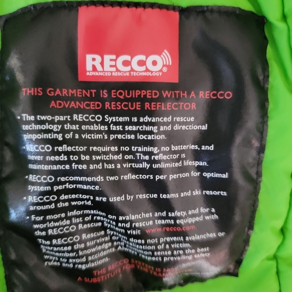 Helly Hansen Jacket - Picture 4 of 4